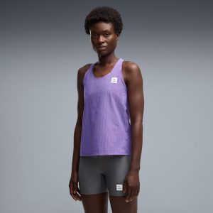 PUMA x SAYSKY Ultraweave Women's Lightweight Running Singlet