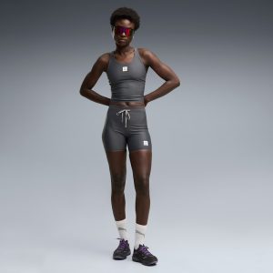 PUMA x SAYSKY Women's 5" Running Short Tights