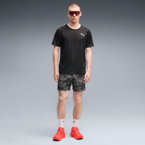 Brightstride Dreamrun Men's 5" Running Shorts