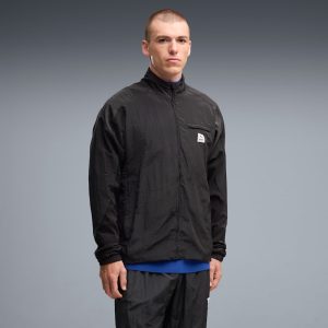 PUMA x SAYSKY PrimaLoft® Evolve Men's Heat Insulation Running Jacket