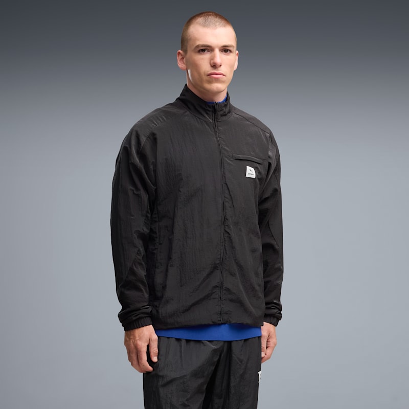 PUMA x SAYSKY PrimaLoft® Evolve Men's Heat Insulation Running Jacket