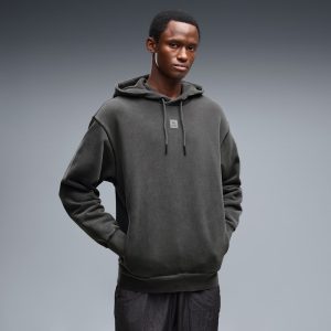PUMA x SAYSKY Running Graphic Hoodie