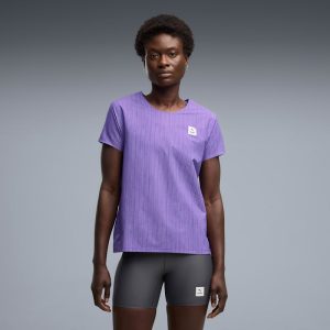 PUMA x SAYSKY Ultraweave Women's Lightweight Running Tee