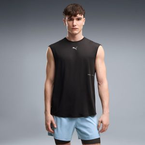 Brightstride Cloudspun Ultra Soft Men's Sleeveless Running Tank