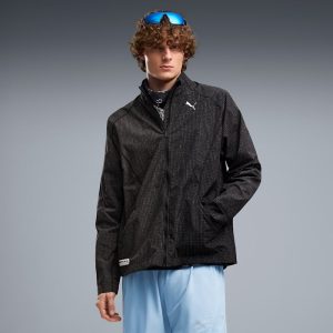 Brightstride windCELL Men's Wind Protection Running Jacket