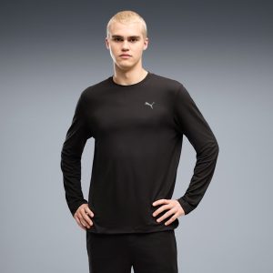 Cloudspun Ultra Soft Men's Long Sleeve Training Tee