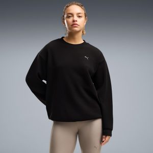 Cloudspun Ultra Soft Women's Relaxed Training Top
