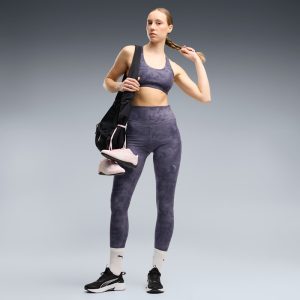 CLOUDSPUN Ultra Soft Women's High-Waisted Training Tights