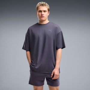 Cloudspun Ultra Soft Men's Oversized Training Tee