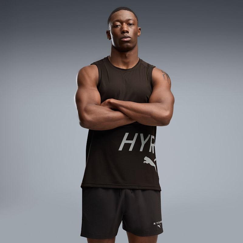 PUMA x HYROX PWRMODE Men's Training Tank Top