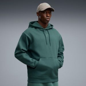 PUMA x HYROX Men's Heavyweight Hoodie