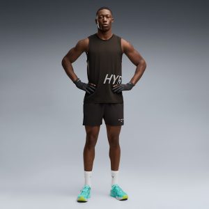 PUMA x HYROX PWRMODE Men's 5" Shorts