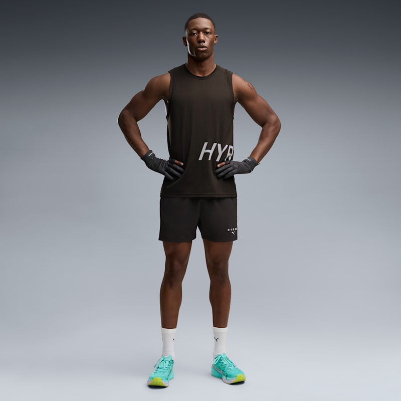 PUMA x HYROX PWRMODE Men's 5" Shorts