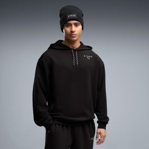 PUMA x HYROX Cloudspun Ultra Soft Men's Hoodie