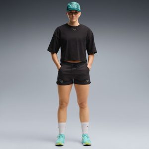 PUMA x HYROX PWRMODE Women's Woven Shorts