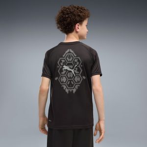 Active Sports Big Kids' Graphic Tee