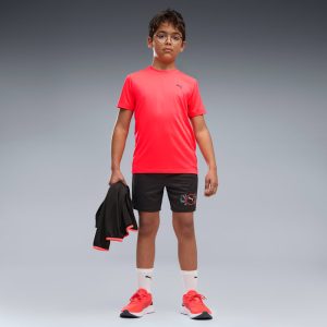 Active Sports Big Kids' Athletic Shorts