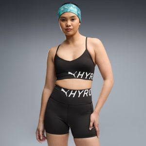 PUMA x HYROX PWRMODE Women's Strappy Sports Bra