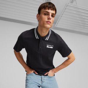 Porsche Legacy Men's Polo Shirt