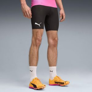 Race Day Men's Track & Field Running Shorts