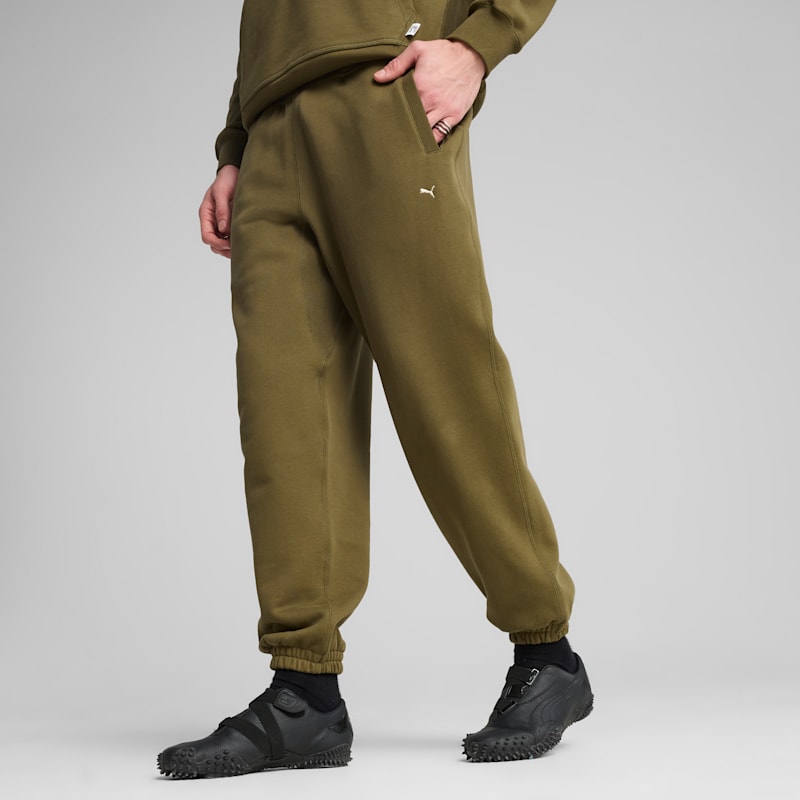 PUMA SELECT Essentials Men's Pants - Image 2