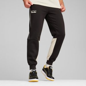 Porsche Legacy Men's Motorsport Sweatpants