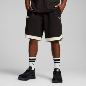 Porsche Legacy Men's Motorsport Shorts