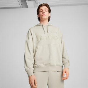 Porsche Legacy Motorsport Essentials Men's Hoodie