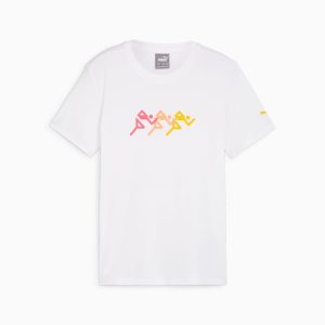 Running Favorites Big Kids' Tee