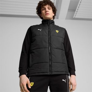Scuderia Ferrari T7 Men's Vest