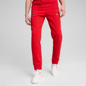 Scuderia Ferrari Men's Motorsport Sweatpants
