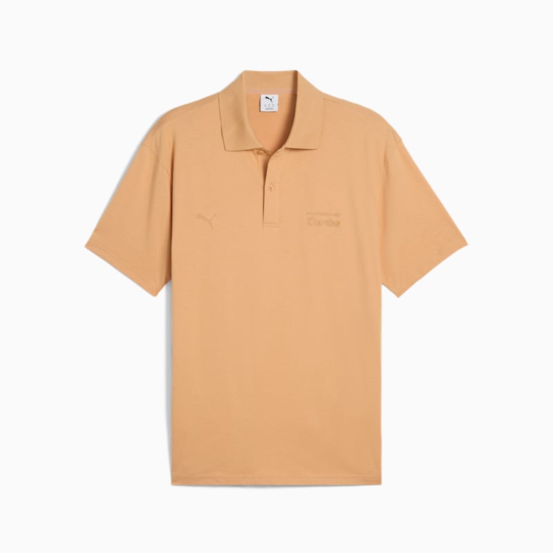 Porsche Legacy Motorsport Essentials Men's Polo Shirt - Image 4