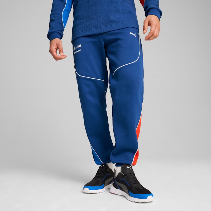 BMW M Motorsport Men's Motorsport Sweatpants - Image 2