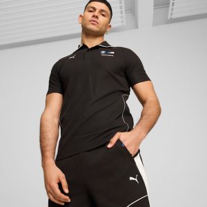 BMW M Motorsport Men's Motorsport Polo Shirt