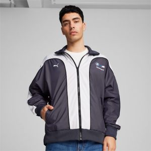 BMW M Motorsport Archive Men's Archive Jacket