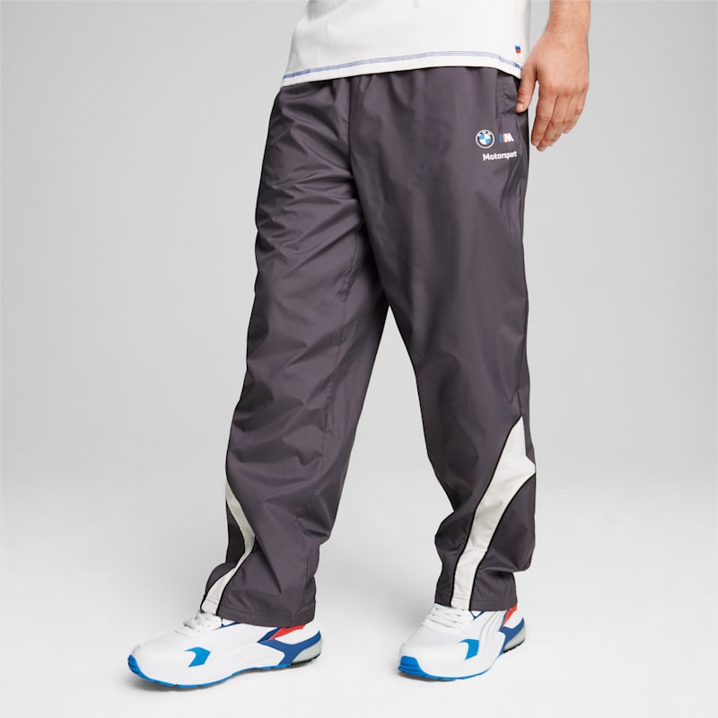 BMW M Motorsport Archive Men's Archive Pants - Image 2