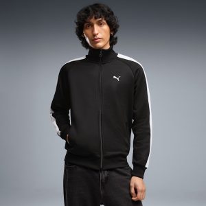 T7 Men's Track Jacket