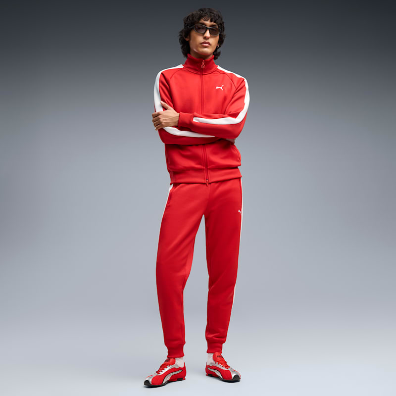 T7 Men's Track Pants - Image 2