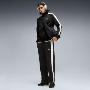 T7 Men's Relaxed Track Pants