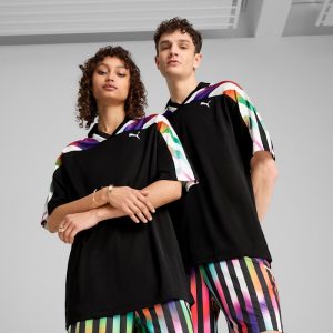 Equal Love Confederation Jersey