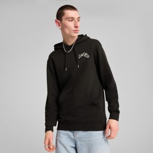 GRAPHICS PUMA Hotel Men's Hoodie