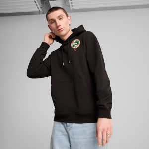 GRAPHICS Super PUMA Men's Hoodie