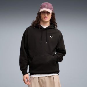 WARDROBE ESSENTIALS Men's Relaxed Hoodie