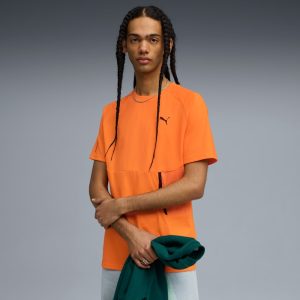 PUMATECH Men's Pocket Tee