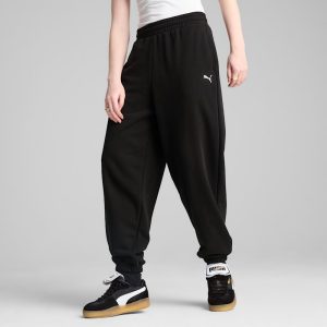 Wardrobe Essentials Women's Relaxed Sweatpants