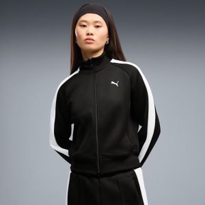 T7 Women's Short Track Jacket