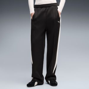 T7 Women's Straight Track Pants