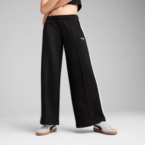T7 Women's Low Rise Track Pants
