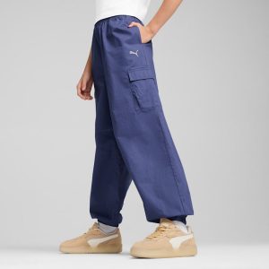 BUTTERFLY VIBE Big Kids' Cargo Pants