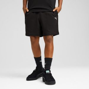 Wardrobe Essentials Big Kids' Relaxed Shorts